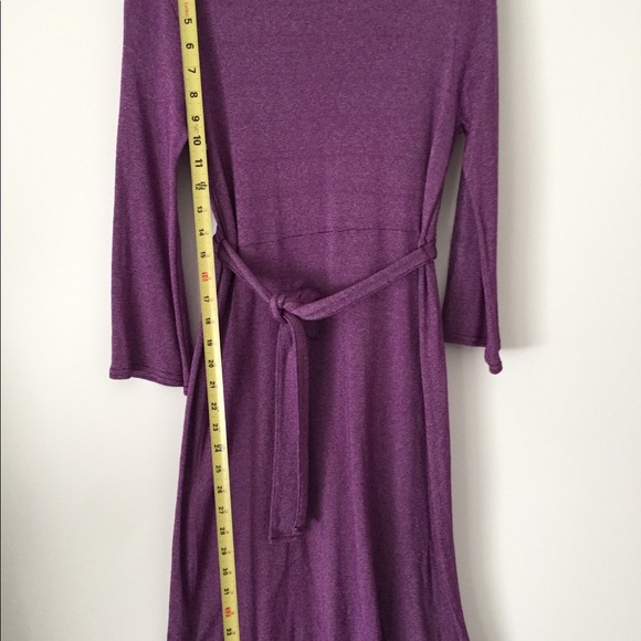 Maternity Michael Stars Dress - Picture 3 of 6